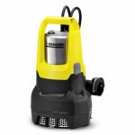 Насос  Karcher SP 7 Dirt Inox — фото 1 / 5