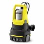 Насос  Karcher SP 6 Flat Inox