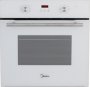 Духовой шкаф Midea TF944EG9-WH