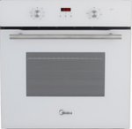 Духовой шкаф Midea TF944EG9-WH — фото 1 / 2