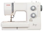 Швейная машинка Janome Sewist 521 — фото 1 / 3