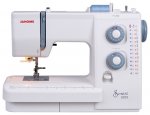 Швейная машинка Janome Sewist 525 — фото 1 / 6