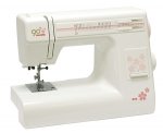 Швейная машинка Janome 90A — фото 1 / 6