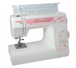 Швейная машинка Janome 90E — фото 1 / 6
