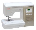 Швейная машинка Janome QC 1M — фото 1 / 3