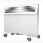 Обогреватель электрический Electrolux ECH/AG-2000 MFR конвектор — фото 1 / 6