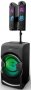 Музыкальный центр Sony MHC-GT4D
