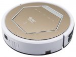 Робот-пылесос Genio Profi 260 — фото 1 / 16