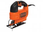 Лобзик Black & Decker KS701E-QS — фото 1 / 6