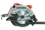 Циркулярная пила Black & Decker KS1300-QS — фото 1 / 5