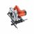 Циркулярная пила Black & Decker KS1300-QS — фото 4 / 5