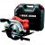 Циркулярная пила Black & Decker KS1300-QS — фото 6 / 5