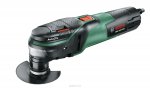 Многофункциональный инструмент Bosch PMF 350 CES 0603102220 — фото 1 / 5