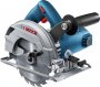 Циркулярная пила (дисковая) Bosch GKS 600 