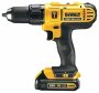 Дрель-шуруповерт DEWALT DCD 776S2