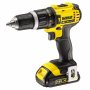Дрель-шуруповерт DeWALT DCD 785C2