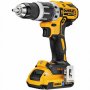 Дрель-шуруповерт DEWALT DCD 796D2
