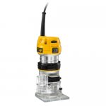 Фрезер DeWALT D26200 — фото 1 / 5