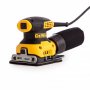 Шлифовальная машина DeWALT DWE 6411