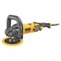 Шлифовальная машина DeWALT DWP 849 X