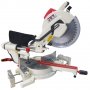Пила торцовочная Jet JSMS-12L