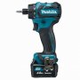 Дрель-шуруповерт Makita DF032DWAX1