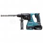 Аккумуляторный перфоратор Makita DHR242RFE