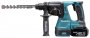 Аккумуляторный перфоратор Makita DHR242Z (без аккумулятора и ЗУ)