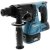 Аккумуляторный перфоратор Makita DHR242Z (без аккумулятора и ЗУ) — фото 6 / 5