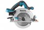 Циркулярная пила (дисковая) Makita DHS710Z 
