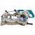 Пила торцовочная Makita LS0714 — фото 4 / 4