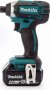 Гайковерт Makita DTD152RME