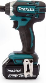 Гайковерт Makita DTD152RME — фото 1 / 5