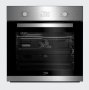 Духовой шкаф BEKO BIE 22100 XC