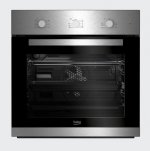Духовой шкаф BEKO BIE 22100 XC — фото 1 / 2