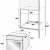 Духовой шкаф BEKO BIE 22100 XC — фото 3 / 2