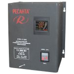 Стабилизатор напряжения Ресанта СПН-13500 — фото 1 / 1