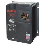 Стабилизатор напряжения Ресанта СПН-5400 — фото 1 / 1