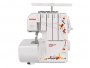 Оверлок Janome 4057