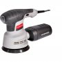 Шлифовальная машина Интерскол ЭШМ-125/270Э эксцентриковая