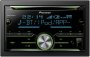 Автомагнитола Pioneer FH-X730BT