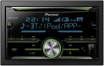 Автомагнитола Pioneer FH-X730BT — фото 1 / 2