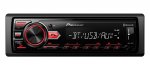 Автомагнитола Pioneer MVH-29BT — фото 1 / 2