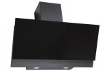 Вытяжка ELIKOR Рубин S4 90П-700-Э4Г антрацит/черный — фото 1 / 5