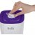 Увлажнитель воздуха Ballu UHB-205 White/Purple — фото 3 / 3