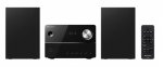 Музыкальный центр Pioneer X-EM16-B — фото 1 / 5