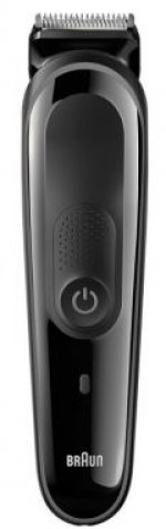 Машинка для стрижки Braun MGK 3020 — фото 1 / 3