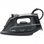 Утюг Bosch TDA102411C черный