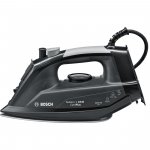 Утюг Bosch TDA102411C черный — фото 1 / 6
