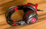 Наушники A4Tech Bloody G300 — фото 1 / 8